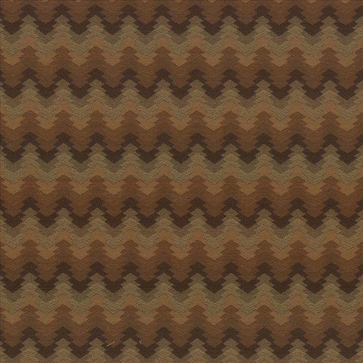 Pine Island Cocoa by Kasmir Fabric 5084 77% Polyester
23% Viscose
 INDIA </p><p>Repeat: Horizontal: 1 6/8 inches and Vertical: 3 4/8 inches 56 - Fabric Carolina -