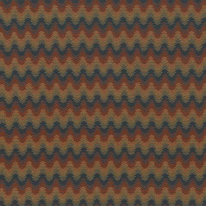 Pine Island Teal by Kasmir Fabric