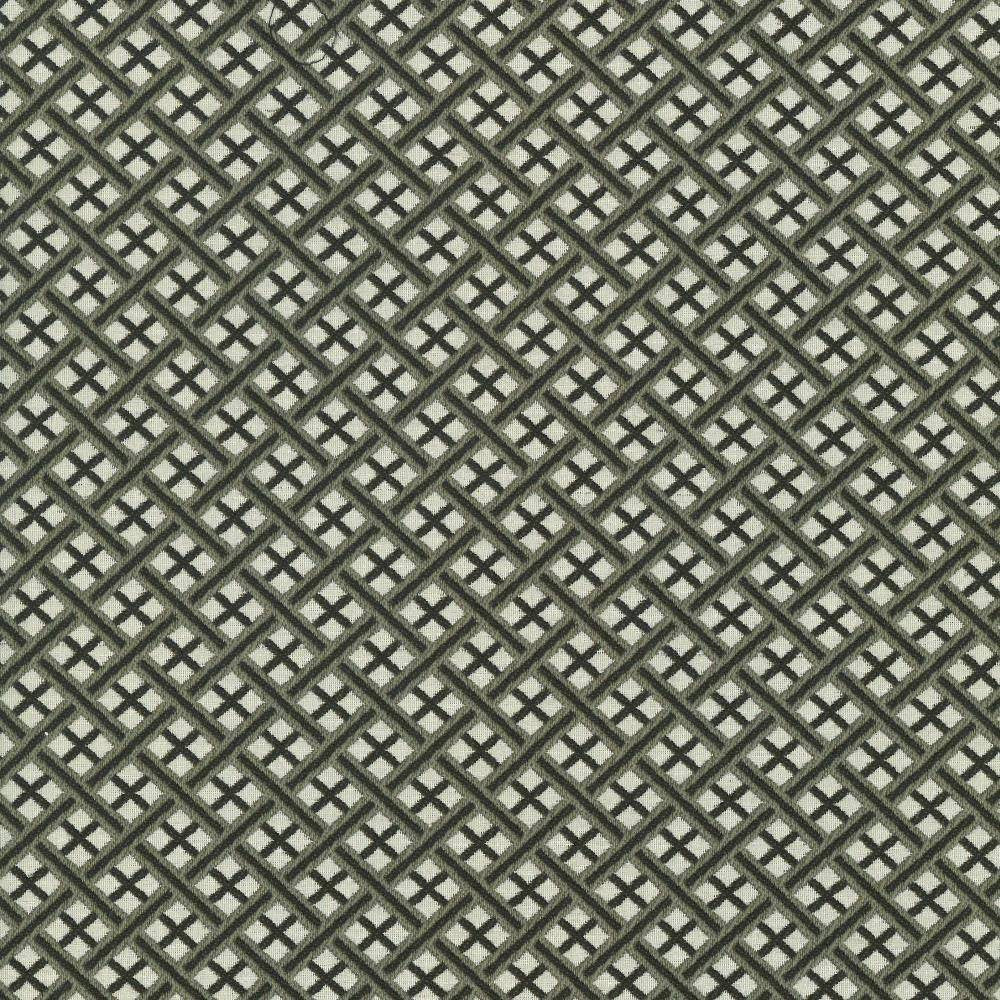 Pinebrook Graphite by Kasmir Fabric 1438 CHINA 48,000 Wyzenbeek Double Rubs H: 1 inches, V:1 inches 56 - Fabric Carolina - Kasmir