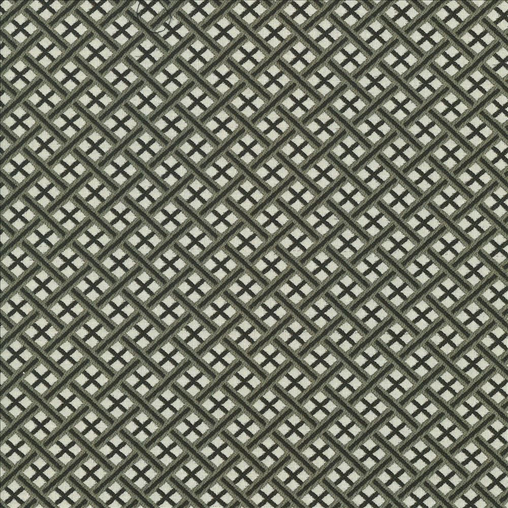 Pinebrook Graphite  by Kasmir Fabric See sample 100% Polyester
 CHINA 48,000 Wyzenbeek Double Rubs </p><p>Repeat: Horizontal: 1 inches and Vertical: 1 inches 56  - Fabric Carolina -