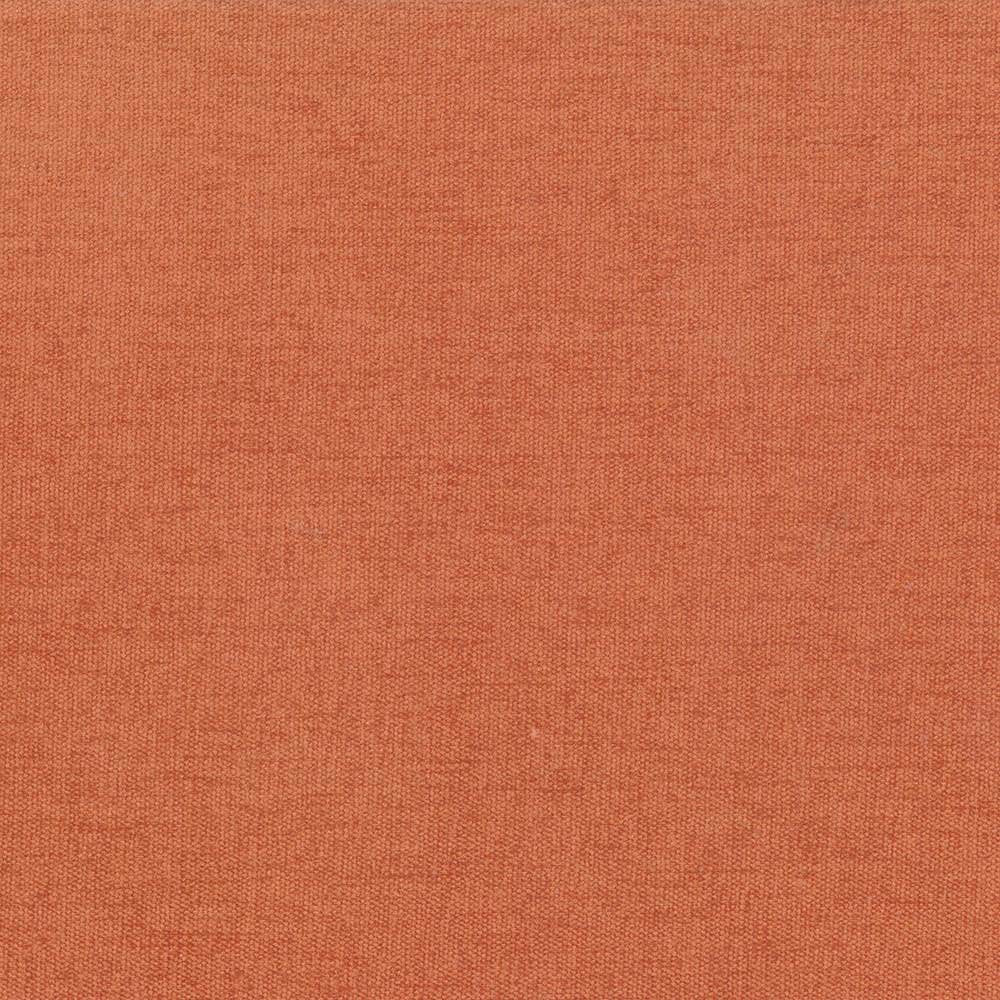 Pinnacle Pumpkin by Kasmir Fabric 5046 INDIA 102,000 Wyzenbeek Double Rubs H: N/A, V:N/A 54 - 55 - Fabric Carolina - Kasmir
