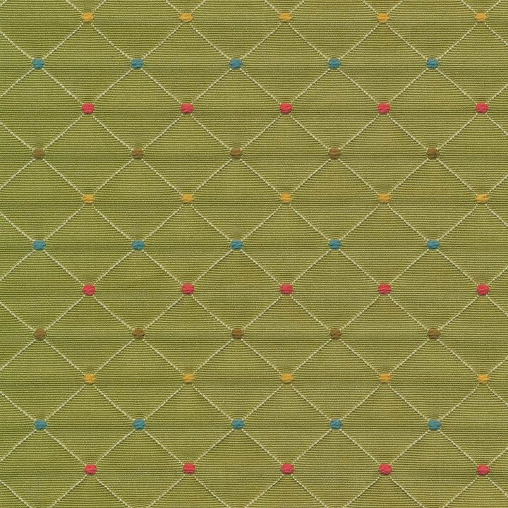 Pinpoint Apple by Kasmir Fabric 1371 77% Polyester
23% Cotton
 CHINA </p><p>Repeat: Horizontal: 1 inches and Vertical: 1 6/8 inches 56 - Fabric Carolina -