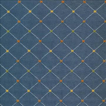 Pinpoint Blueberry by Kasmir Fabric 1371 77% Polyester 23% Cotton CHINA 48,000 Wyzenbeek Double Rubs H: 1 inches, V: 1 6/8 inches 56 - Fabric Carolina - Kasmir