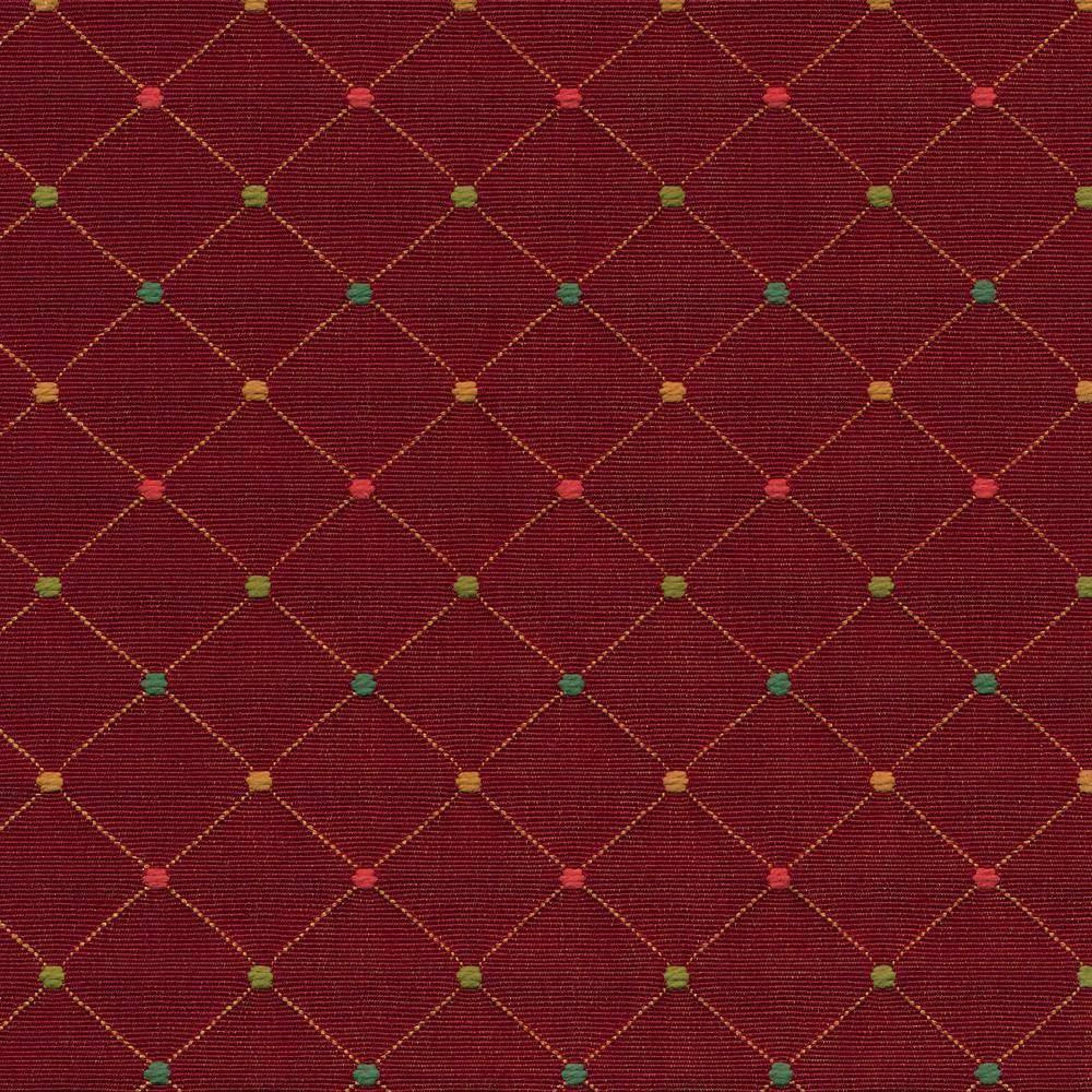 Pinpoint Claret by Kasmir Fabric 1371 CHINA 48,000 Wyzenbeek Double Rubs H: 1 inches, V:1 6/8 inches 56 - Fabric Carolina - Kasmir