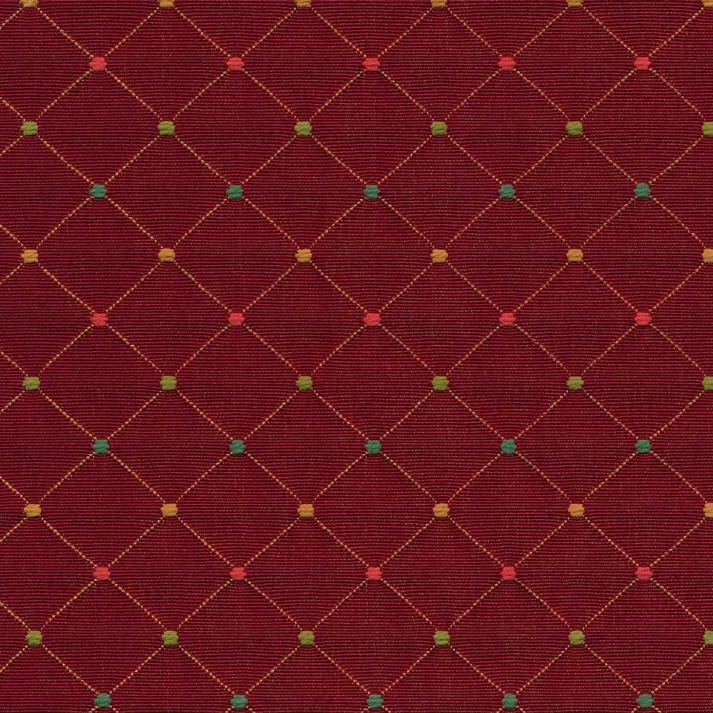 Pinpoint Claret by Kasmir Fabric 1371 77% Polyester
23% Cotton
 CHINA 48,000 Wyzenbeek Double Rubs Horizontal: 1 inches and Vertical: 1 6/8 inches 56 - Fabric Carolina -