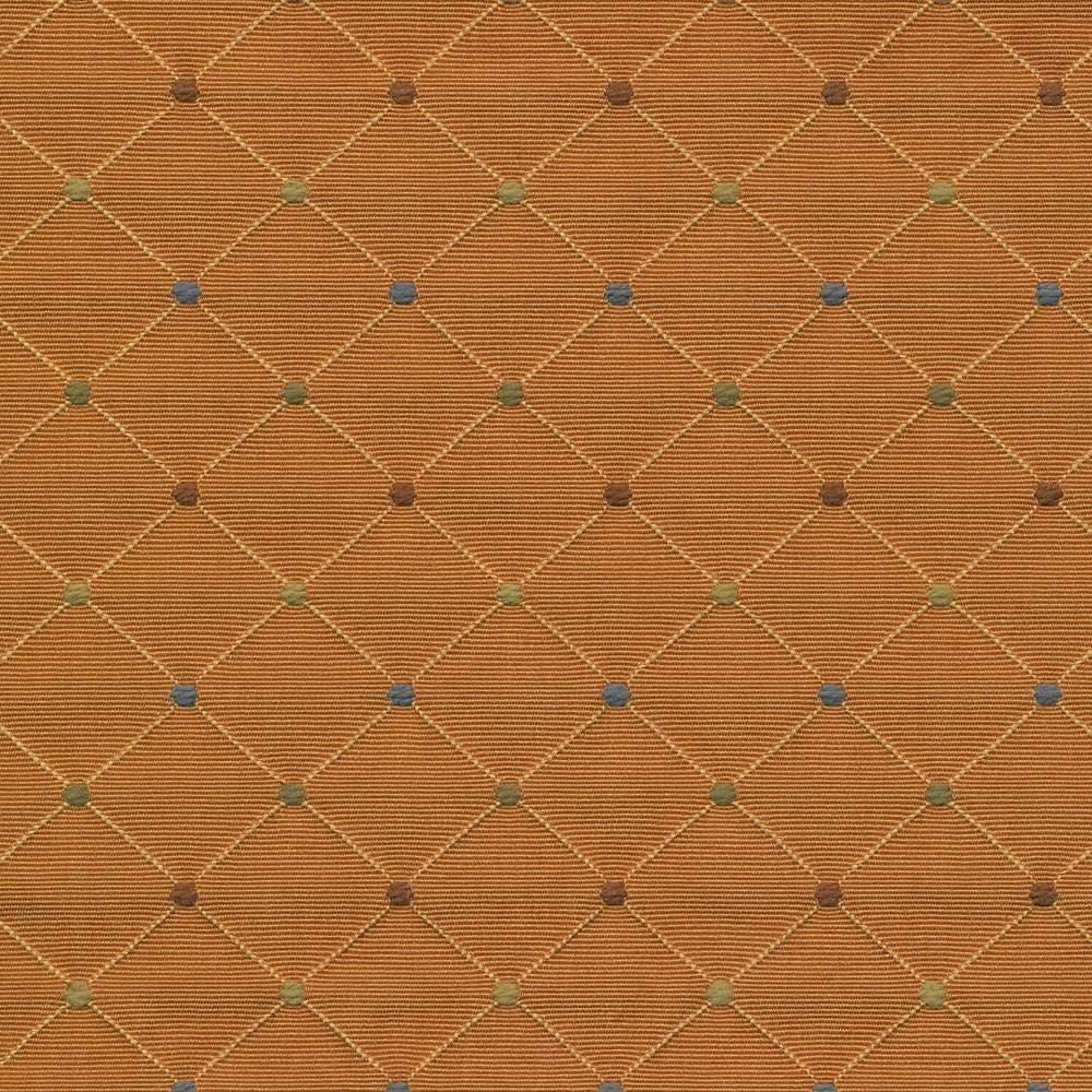 Pinpoint Copper by Kasmir Fabric 1370 77% Polyester
23% Cotton
 CHINA 48,000 Wyzenbeek Double Rubs Horizontal: 1 inches and Vertical: 1 6/8 inches 56 - Fabric Carolina -
