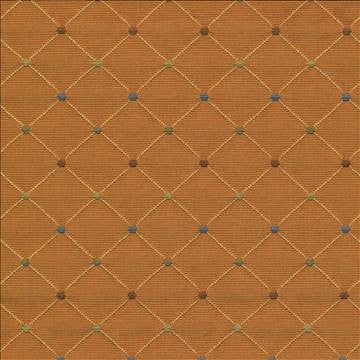 Pinpoint Copper by Kasmir Fabric 1370 77% Polyester 23% Cotton CHINA 48,000 Wyzenbeek Double Rubs H: 1 inches, V: 1 6/8 inches 56 - Fabric Carolina - Kasmir