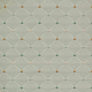 Pinpoint Robins Egg by Kasmir Fabric