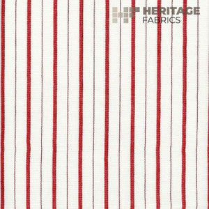 Piper Berry By Roth & Tompkins Fabric