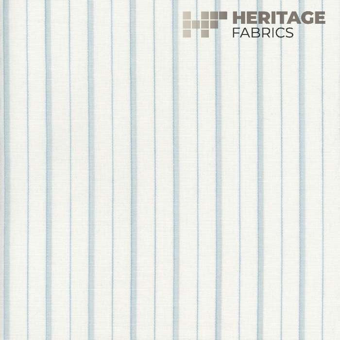 Piper Dew by Heritage Designer Fabric - 100% Cotton India 12,000 Horizontal: 1.08" and Vertical: N/A 54" - Swanky Fabrics -