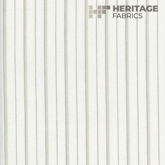Piper Linen by Heritage Fabric - 100% Cotton India 12,000 Horizontal: 1.08" and Vertical: N/A 54" - Fabric Carolina -