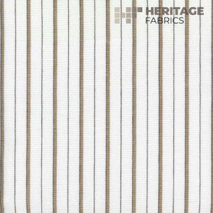 Piper Taupe by Roth & Tompkins Fabric