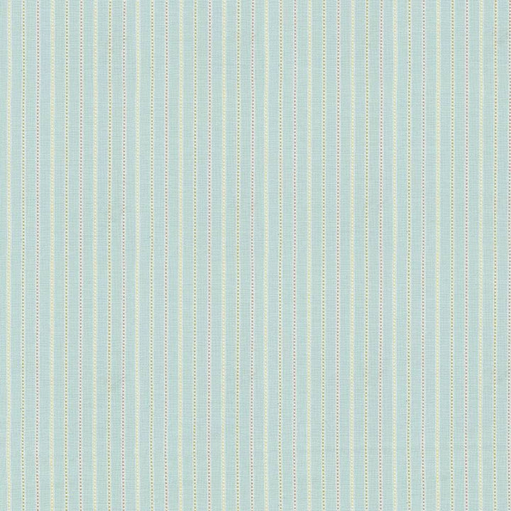 Pique Stripe Glacier  by Kasmir Fabric See sample 100% Cotton
 CHINA 51,000 Wyzenbeek Double Rubs </p><p>Repeat: Horizontal: 1 4/8 inches and Vertical: N/A 56  - Fabric Carolina -
