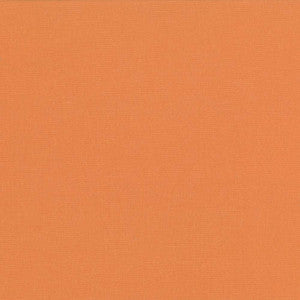 Pirouette Orange by Kasmir Fabric