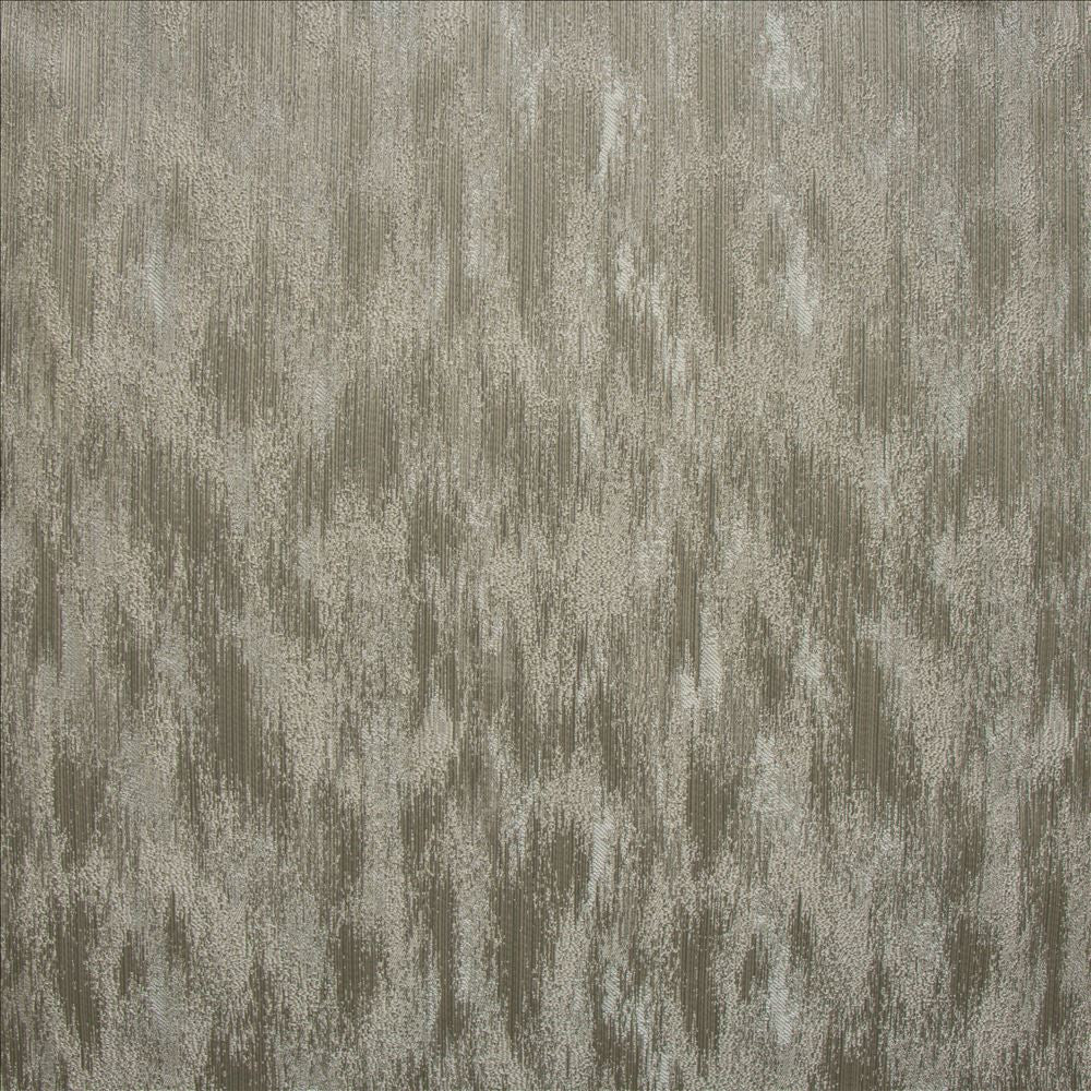 Pittock Pewter  by Kasmir Fabric See sample 100% Polyester
 INDIA Not Tested </p><p>Repeat: Horizontal: 9 inches and Vertical: 10 4/8 inches 54  - Fabric Carolina -