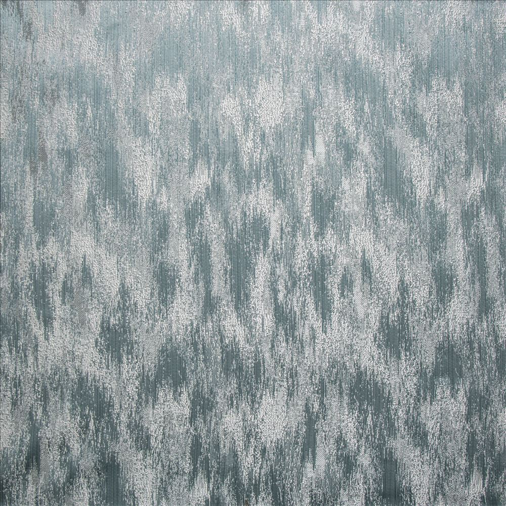 Pittock Powder Blue by Kasmir Fabric 5145 100% Polyester
 INDIA </p><p>Repeat: Horizontal: 9 inches and Vertical: 10 4/8 inches 54 - Fabric Carolina -