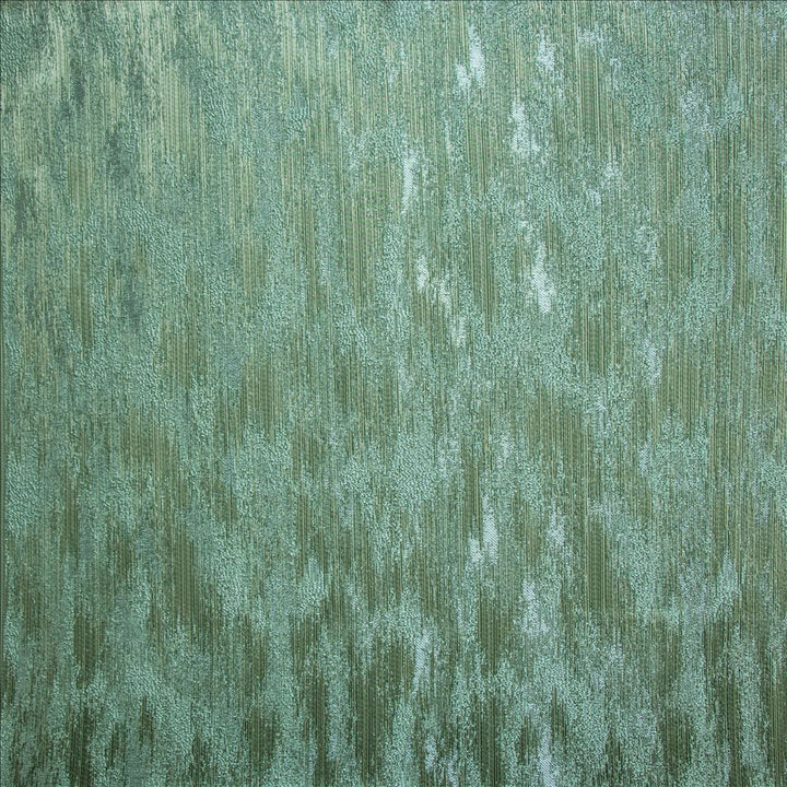Pittock Seafoam by Kasmir Fabric 5145 100% Polyester INDIA Not Tested Horizontal: 9 inches and Vertical: 10 4/8 inches 54 - Fabric Carolina -