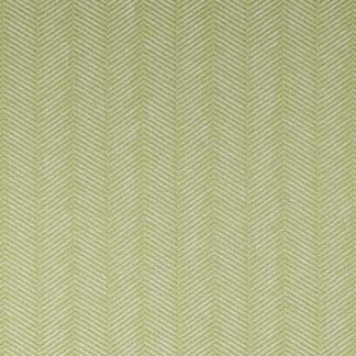 Pitty Pat Lime 5524211004 by Carole Fabric Exclusive Mint Julep 74% Cotton, 26% Polyester-Acrylic Backin Woven In USA H: 9"V, 14 1/2"H  57" Minimum (See sample for specifics) - Fabric Carolina - Carole Exclusive