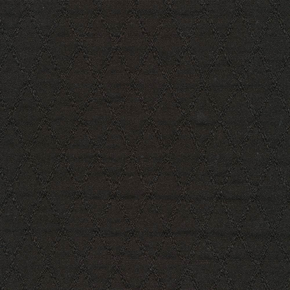 Pivotal Black Diamond by Kasmir Fabric 1369 52% Polyester
48% Rayon
 CHINA 15,000 Wyzenbeek Double Rubs Horizontal: 6/8 inches and Vertical: 1 4/8 inches 54 - Fabric Carolina -