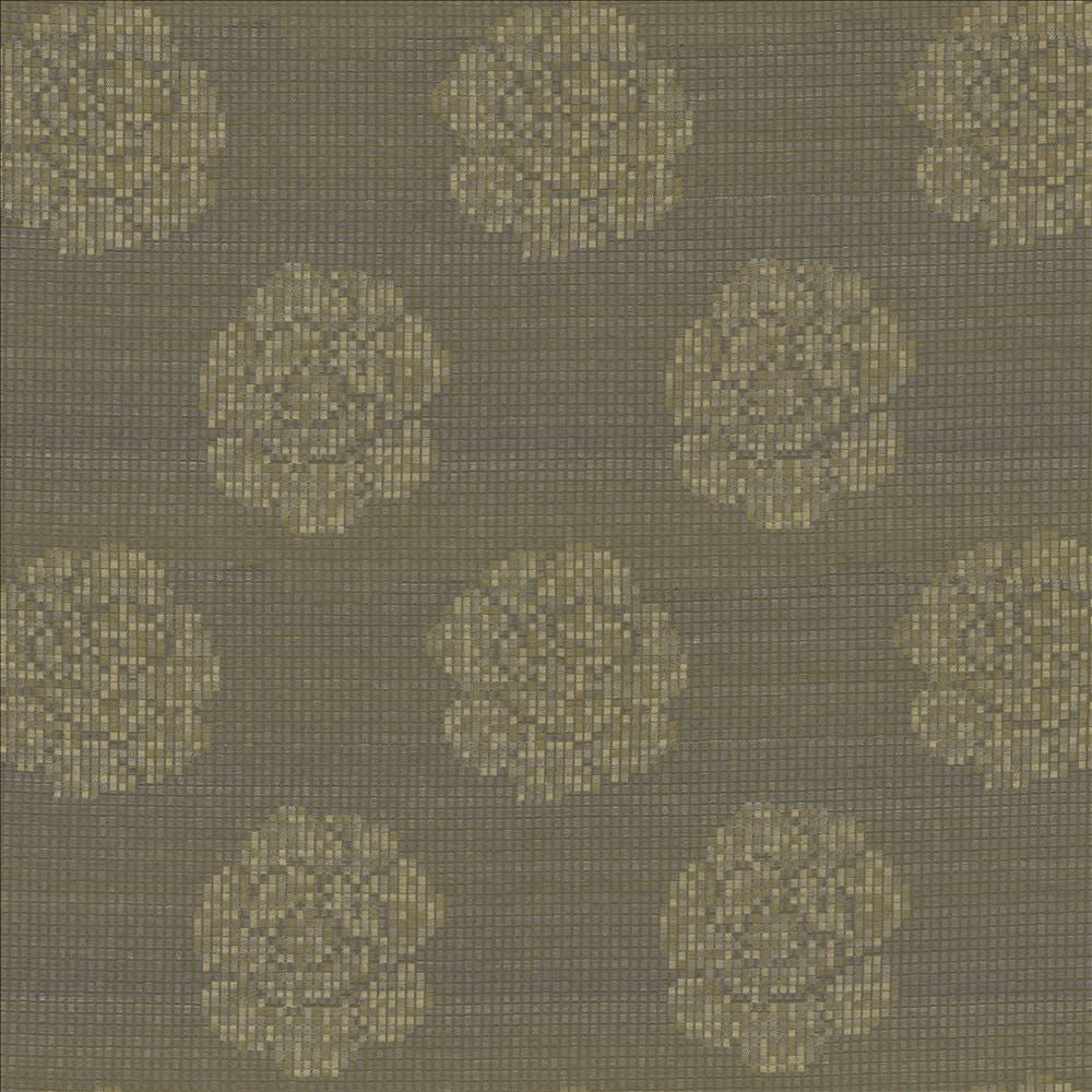 Pixel Floral Stucco  by Kasmir Fabric See sample 65% Polyester
35% Viscose
 CHINA 30,000 Wyzenbeek Double Rubs </p><p>Repeat: Horizontal: 14 4/8 inches and Vertical: 18 inches 54  - Fabric Carolina -