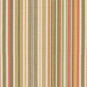 Pixie Stripe Olivette by Kasmir Fabric