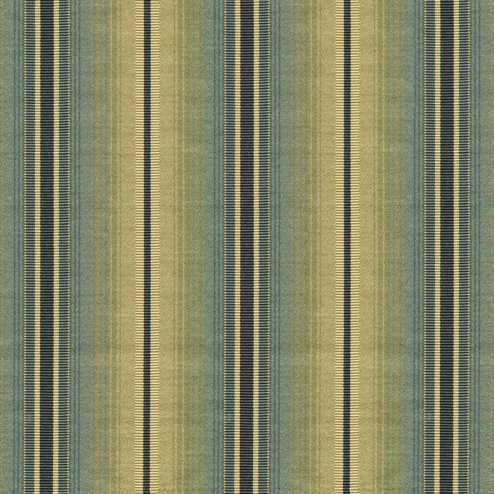 Placitas Stripe Adriatic by Kasmir Fabric 1403 54% Cotton
46% Polyester
 TAIWAN 45,000 Wyzenbeek Double Rubs Horizontal: 6 6/8 inches and Vertical: N/A 54 - Fabric Carolina -