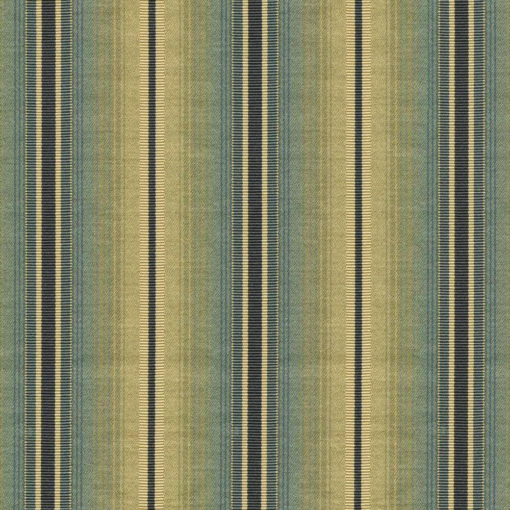 Placitas Stripe Adriatic by Kasmir Fabric 1403 54% Cotton
46% Polyester
 TAIWAN </p><p>Repeat: Horizontal: 6 6/8 inches and Vertical: N/A 54 - 55 - Fabric Carolina -