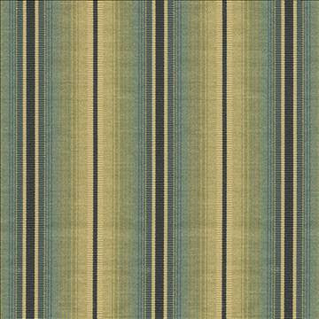 Placitas Stripe Adriatic by Kasmir Fabric 1403 54% Cotton 46% Polyester TAIWAN 45,000 Wyzenbeek Double Rubs H: 6 6/8 inches, V: N/A 54 - 55 - Fabric Carolina - Kasmir