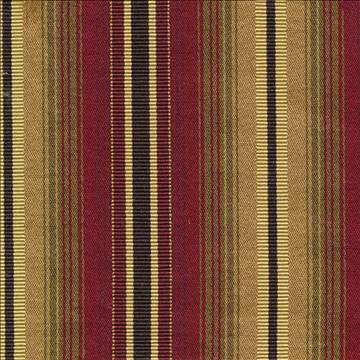 Placitas Stripe Volcano by Kasmir Fabric 1402 54% Cotton 46% Polyester TAIWAN 45,000 Wyzenbeek Double Rubs H: 6 6/8 inches, V: N/A 54 - 55 - Fabric Carolina - Kasmir