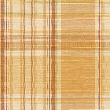 Plaid 665 Latte by Kasmir Fabric 1296 60% Cotton 40% Polyester TAIWAN - H: 7 inches, V: 8 4/8 inches 54 - Fabric Carolina - Kasmir