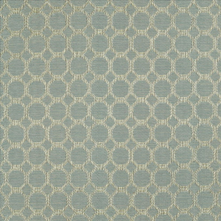 Platform Mist by Kasmir Fabric 5125 100% Polyester
 CHINA </p><p>Repeat: Horizontal: 1 4/8 inches and Vertical: 1 4/8 inches 53 - Fabric Carolina -