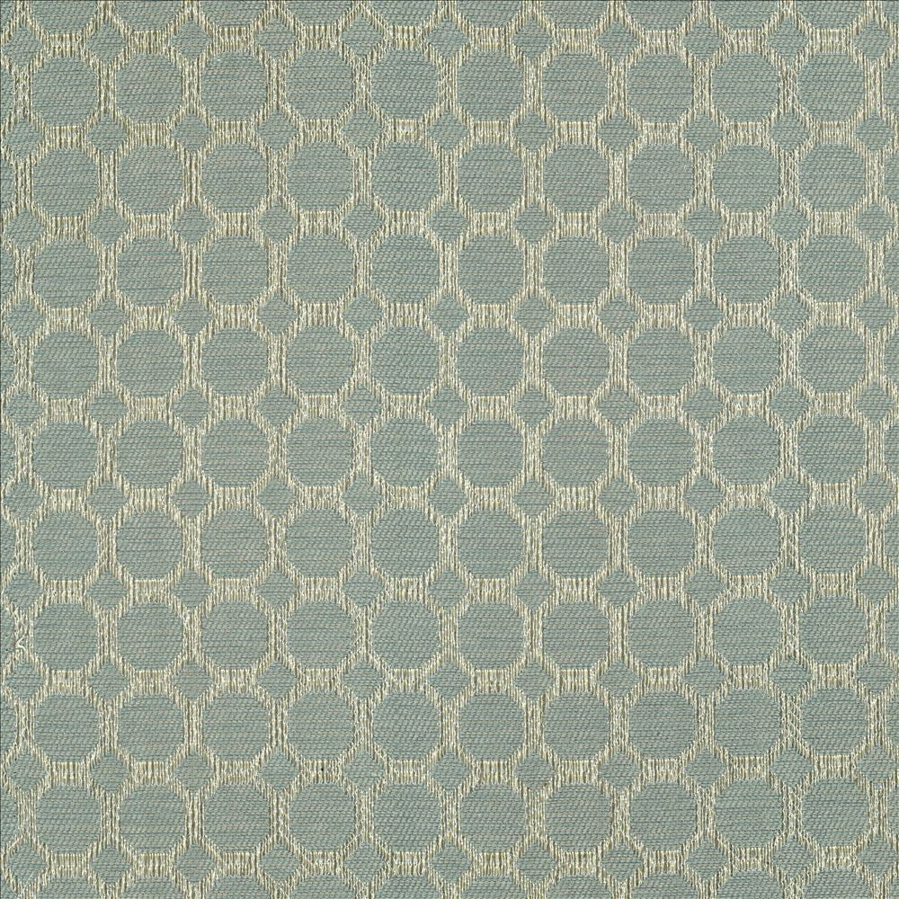 Platform Mist by Kasmir Fabric 5125 100% Polyester
 CHINA 55,000 Wyzenbeek Double Rubs </p><p>Repeat: Horizontal: 1 4/8 inches and Vertical: 1 4/8 inches 53 - Fabric Carolina -