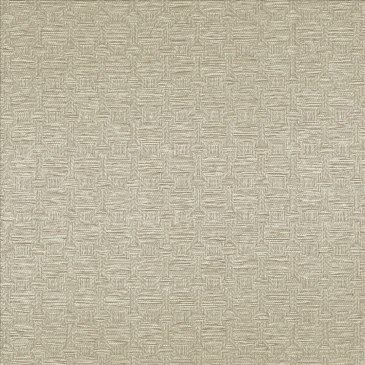 Platform Silver by Kasmir Fabric 5123 100% Polyester
 CHINA </p><p>Repeat: Horizontal: 1 4/8 inches and Vertical: 1 4/8 inches 53 - Fabric Carolina -