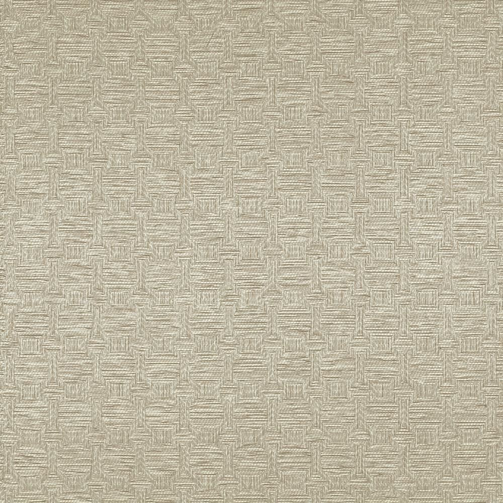 Platform Silver by Kasmir Fabric 5123 100% Polyester
 CHINA </p><p>Repeat: Horizontal: 1 4/8 inches and Vertical: 1 4/8 inches 53 - Fabric Carolina -