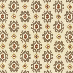 Playa Del Carmen Cedar Mesa by Kasmir Fabric