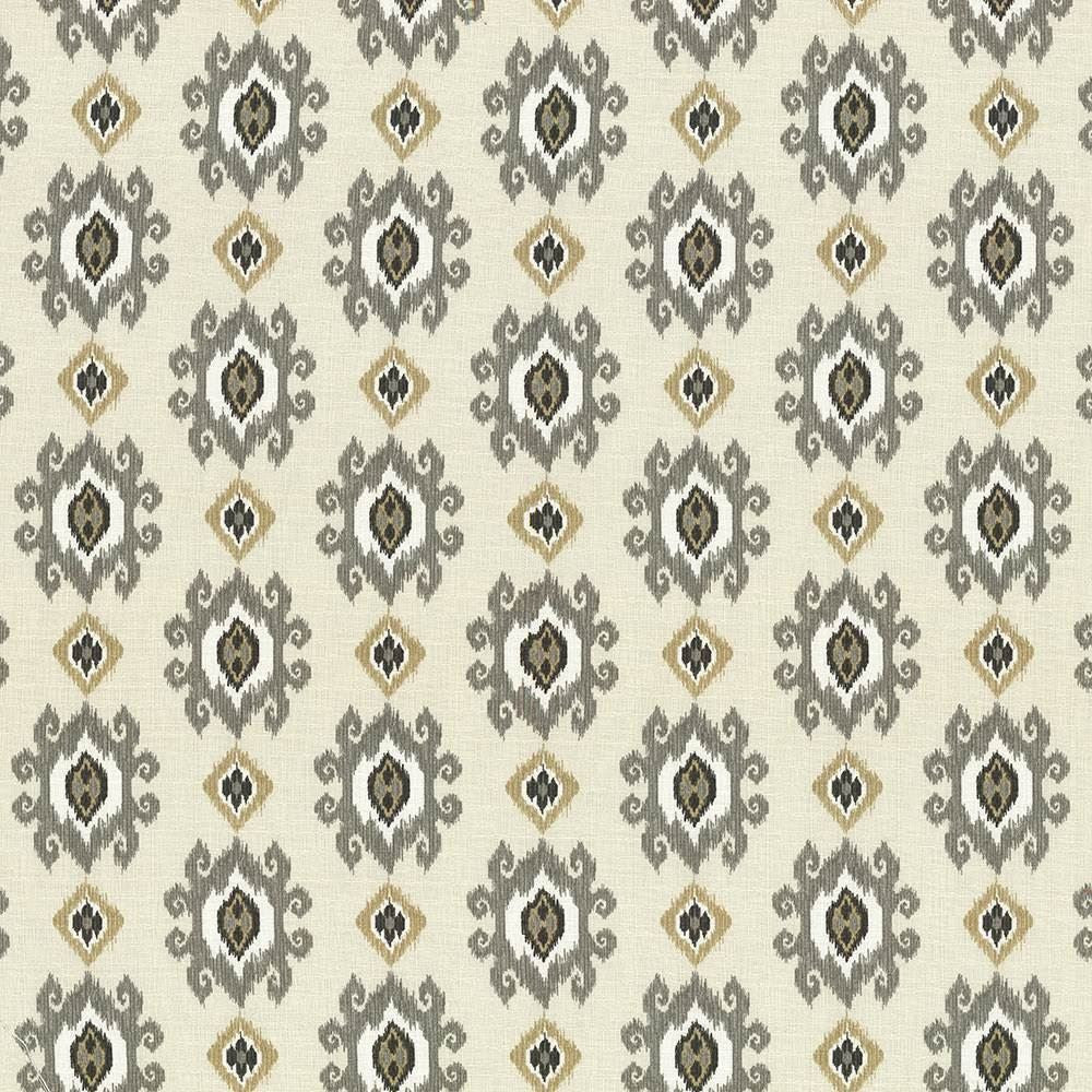 Playa Del Carmen Stardust by Kasmir Fabric 1433 100% Cotton
 PERU </p><p>Repeat: Horizontal: 9 inches and Vertical: 9 inches 54 - 55 - Fabric Carolina -