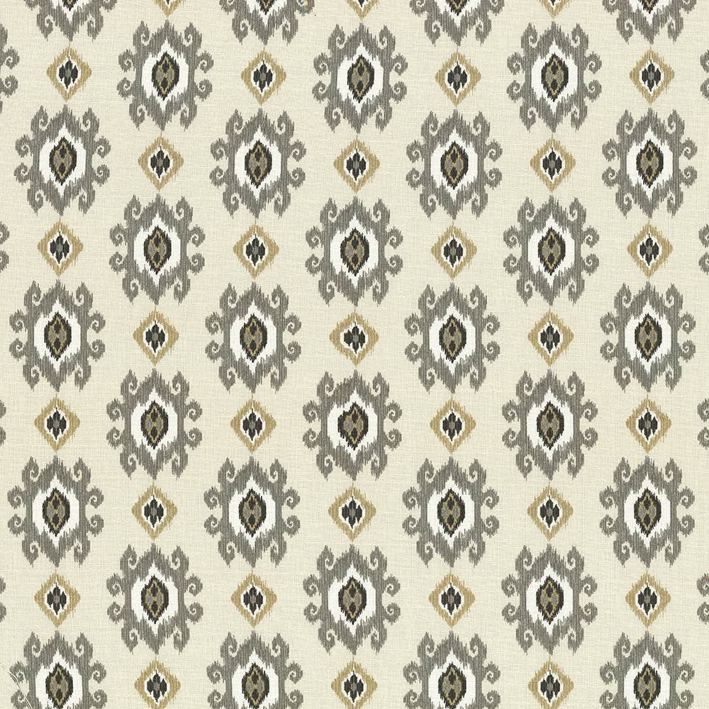 Playa Del Carmen Stardust by Kasmir Fabric 1433 100% Cotton
 PERU </p><p>Repeat: Horizontal: 9 inches and Vertical: 9 inches 54 - 55 - Fabric Carolina -