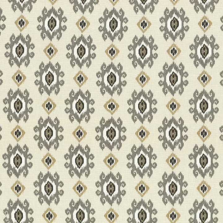 Playa Del Carmen Stardust by Kasmir Fabric 1433 100% Cotton
 PERU </p><p>Repeat: Horizontal: 9 inches and Vertical: 9 inches 54 - 55 - Fabric Carolina -