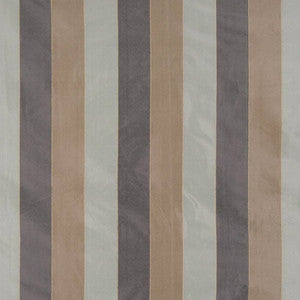 Plaza Stripe Simply Pearl by Kasmir Fabric