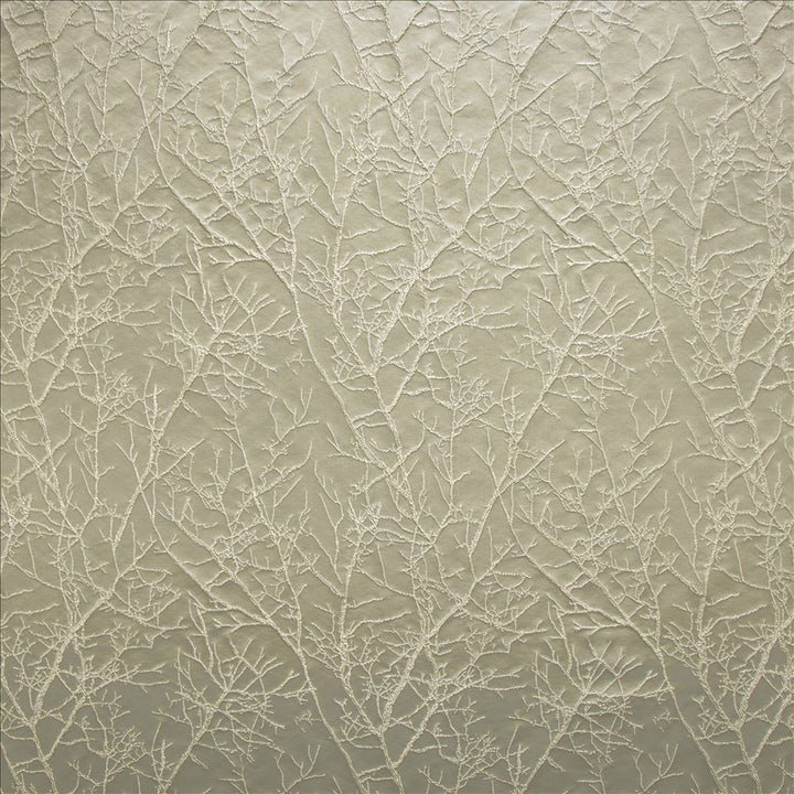 Pleased Platinum by Kasmir Fabric 5147 100% Polyester
 INDIA 30,000 Wyzenbeek Double Rubs </p><p>Repeat: Horizontal: 13 6/8 inches and Vertical: 13 6/8 inches 54 - Fabric Carolina -