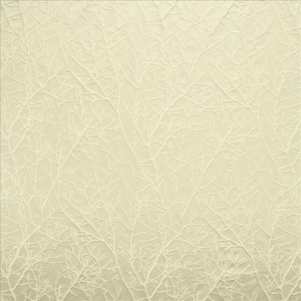 Pleased Snowflake by Kasmir Fabric 5147 100% Polyester
 INDIA 30,000 Wyzenbeek Double Rubs </p><p>Repeat: Horizontal: 13 6/8 inches and Vertical: 13 6/8 inches 54 - Fabric Carolina -