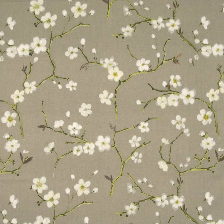 Plum Blossom Moleskin by Kasmir Fabric 1366 UNITED KINGDOM Not Tested H: 27 inches, V:30 inches 54 - Fabric Carolina - Kasmir