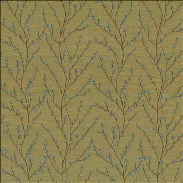 Plum Grove Celeriac by Kasmir Fabric 1442 87% Rayon 13% Polyester Embroidery Contents 100% Polyester INDIA 9,000 Wyzenbeek Double Rubs H: 17 3/8 inches, V: 15 4/8 inches 52 - 55 - Fabric Carolina - Kasmir