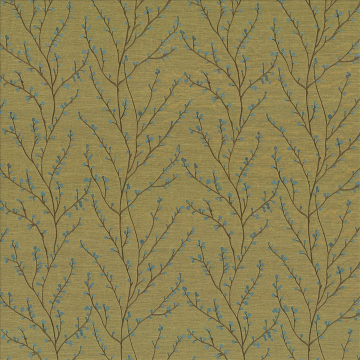 Plum Grove Celeriac by Kasmir Fabric 1442 87% Rayon
13% Polyester
Embroidery
100% Polyester
 INDIA 9,000 Wyzenbeek Double Rubs Horizontal: 17 3/8 inches and Vertical: 15 4/8 inches 52 - Fabric Carolina -