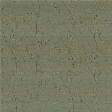 Plum Grove Riverbank by Kasmir Fabric 1442 87% Rayon 13% Polyester Embroidery Contents 100% Polyester INDIA 9,000 Wyzenbeek Double Rubs H: 17 3/8 inches, V: 15 4/8 inches 52 - 55 - Fabric Carolina - Kasmir