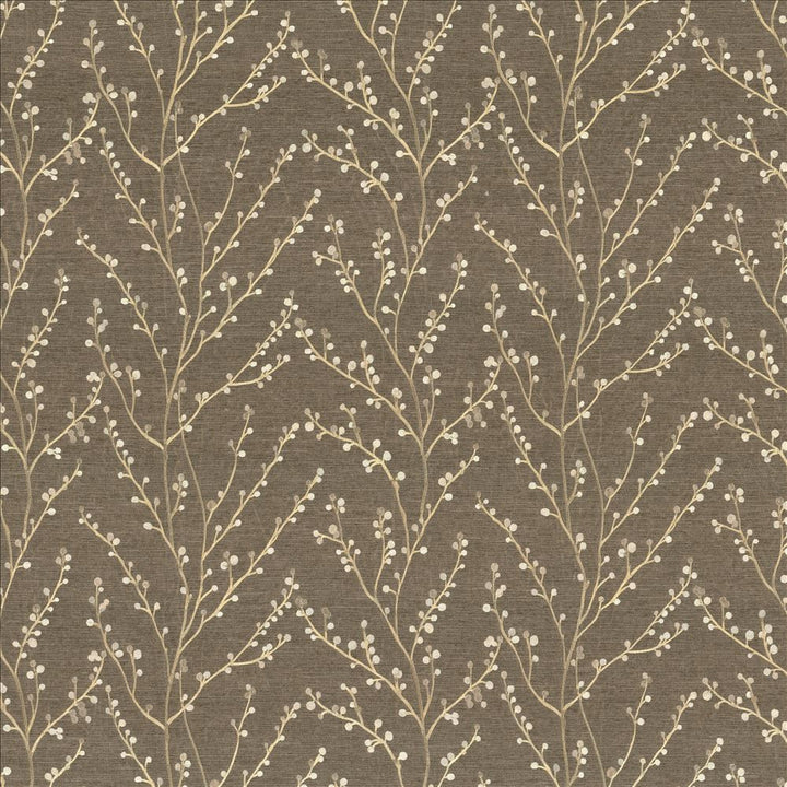 Plum Grove Thunder by Kasmir Fabric 1438 87% Rayon
13% Polyester
Embroidery
100% Polyester
 INDIA 9,000 Wyzenbeek Double Rubs Horizontal: 17 3/8 inches and Vertical: 15 4/8 inches 52 - Fabric Carolina -