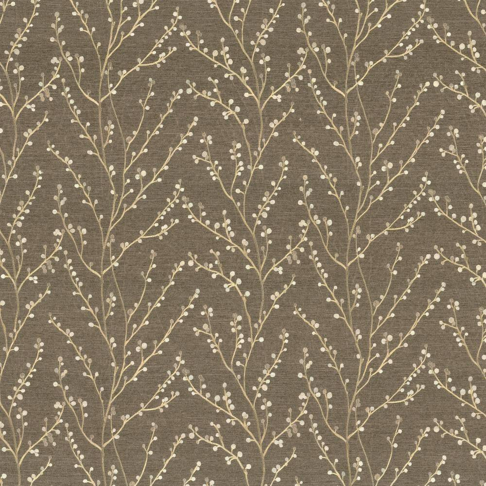 Plum Grove Thunder by Kasmir Fabric 1438 INDIA 9,000 Wyzenbeek Double Rubs H: 17 3/8 inches, V:15 4/8 inches 54 - 55 - Fabric Carolina - Kasmir
