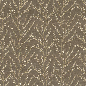 Plum Grove Thunder by Kasmir Fabric