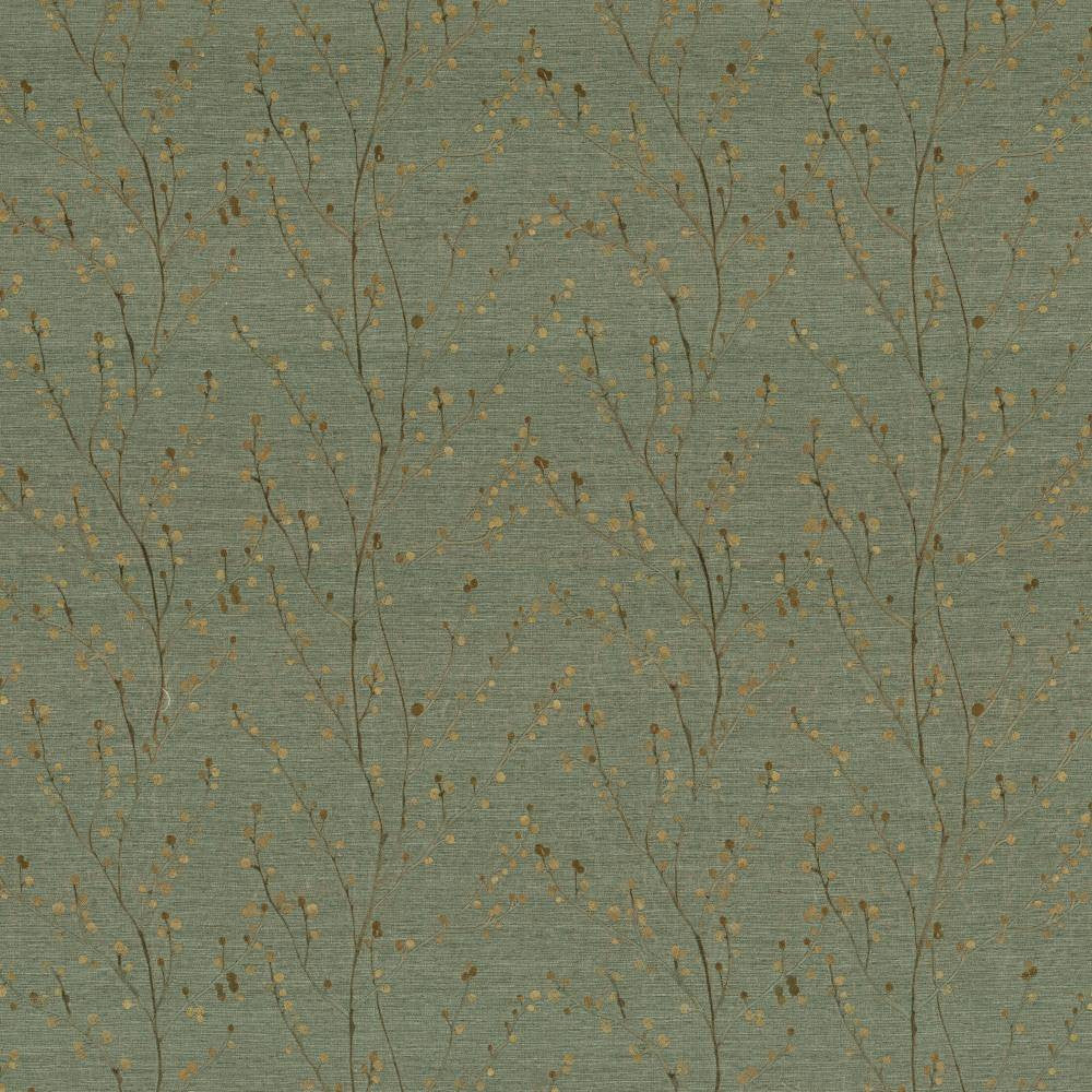 Plum Grove Riverbank by Kasmir Fabric 1442 87% Rayon
13% Polyester
Embroidery
100% Polyester
 INDIA </p><p>Repeat: Horizontal: 17 3/8 inches and Vertical: 15 4/8 inches 52 - 55 - Fabric Carolina -