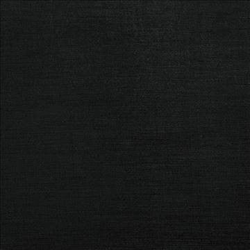 Plush Black by Kasmir Fabric 5032 57% Cotton 43% Rayon CHINA 5,000 Wyzenbeek Double Rubs H: N/A, V: N/A 54 - 55 - Fabric Carolina - Kasmir